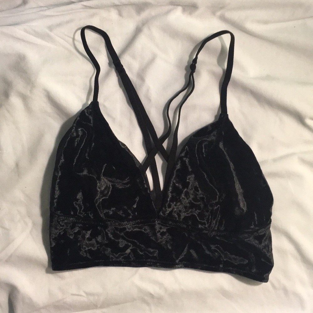Crop top/ bralette
